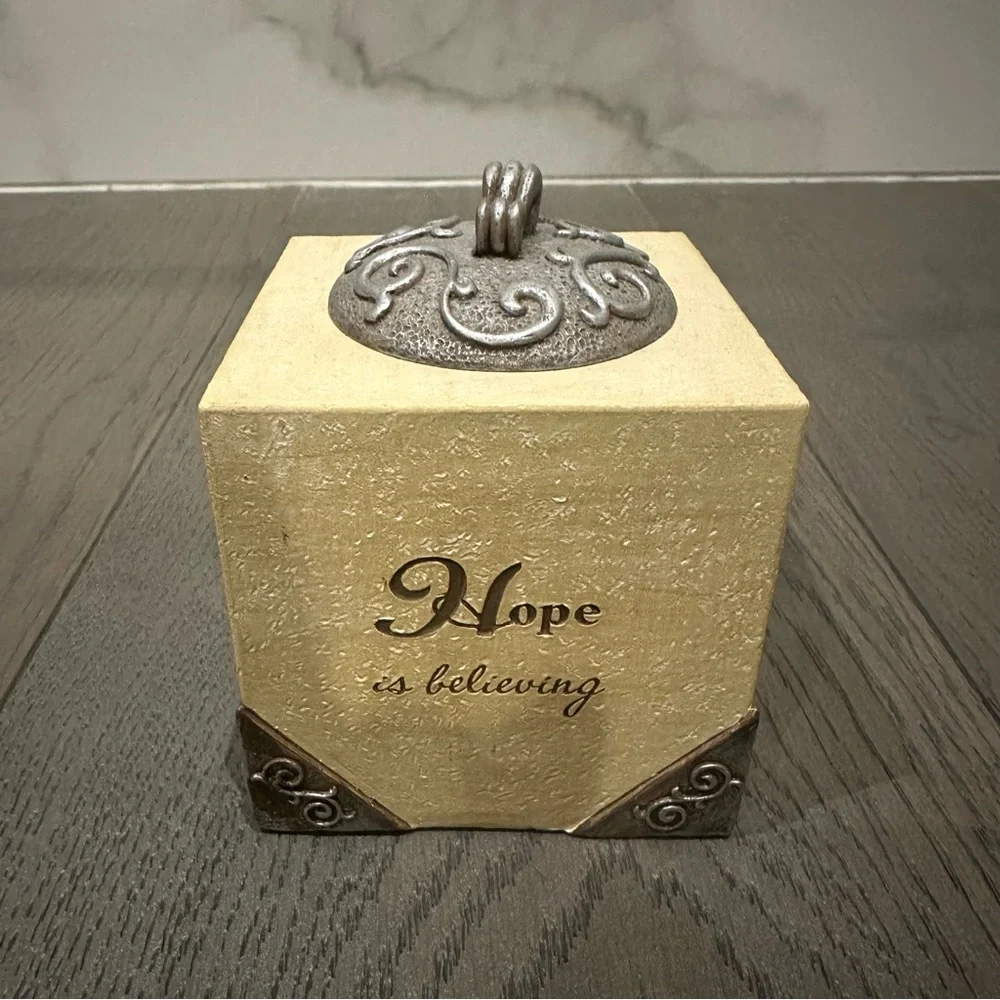 CANDLE HOLDER - Picture 4 of 8